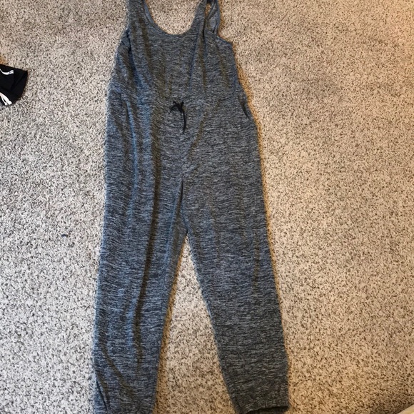 love Ari Pants - Stretch Jumper